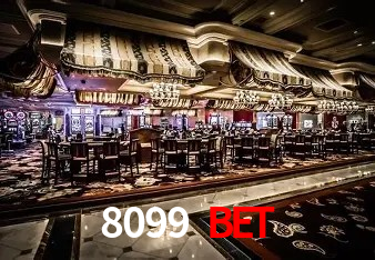 8099 Bet