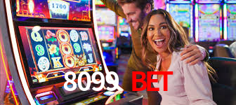 8099 Bet APP