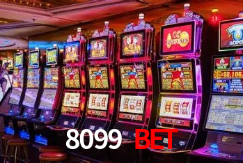8099 Bet