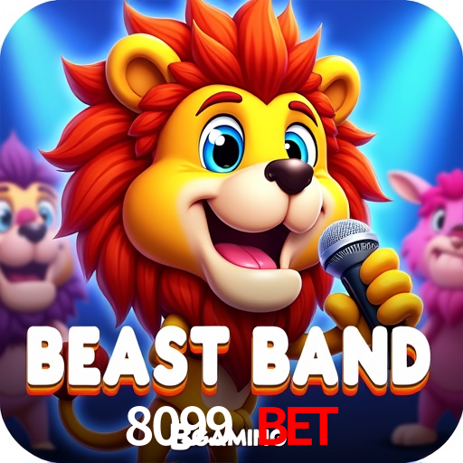 8099 Bet: Jogos de Caça-Níqueis-Altas Recompensas, Roleta-Velocidade, Blackjack-Desafios Máximos